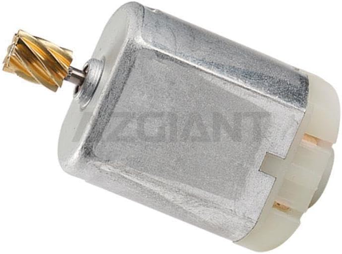 ya 5 8.24 baidi Central Door Lock Latch Actuator Motor Repair for 1999-2004 for Chrysler 300m 