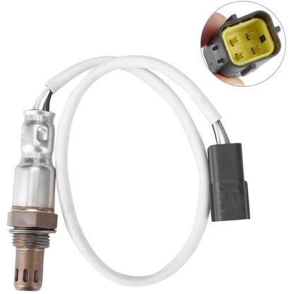 ya 4 8.8 Oxygen Sensor for Nissan for Infiniti 07-15 226A0-JA10C 234-4380 1.8 2.5 3.5L(Down)