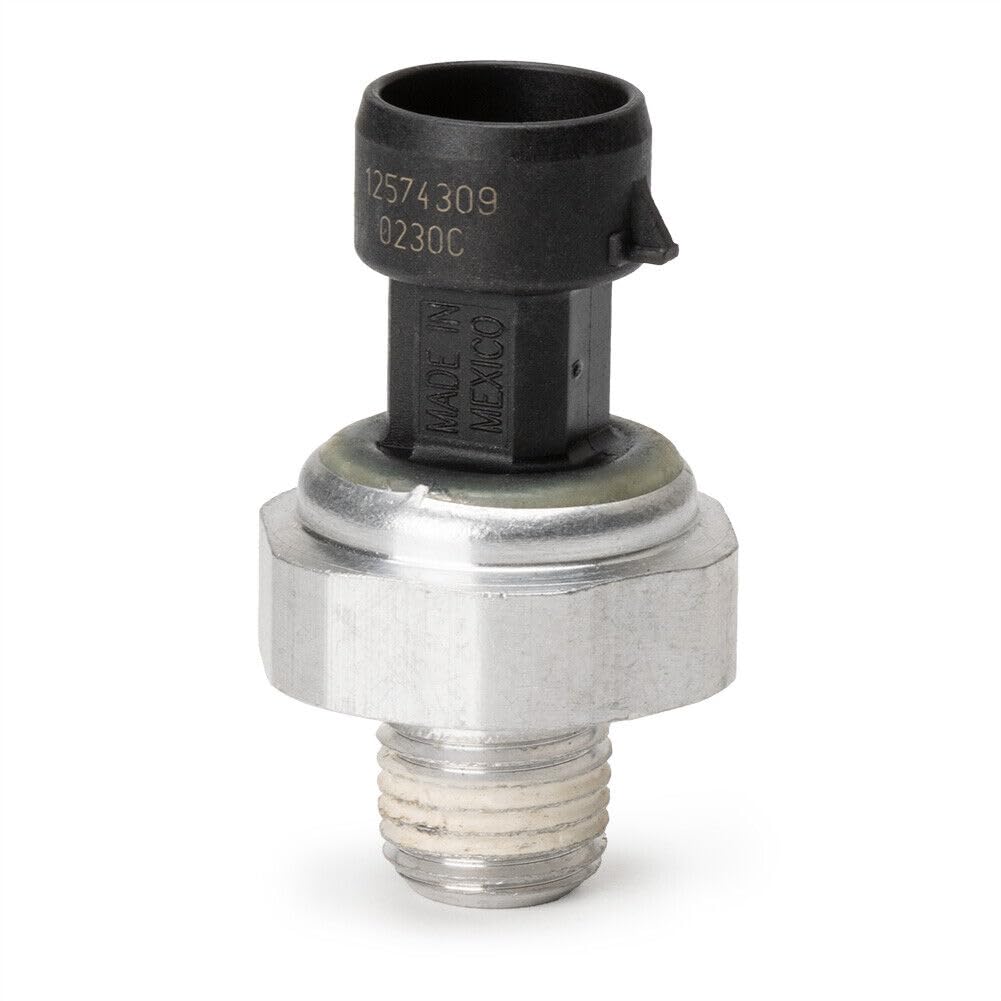 ya 4 8.14 Engine Oil Pressure Sensor 12574309 is Suitable for Buick Park Avenue GMC Savana Yukon 4.3L