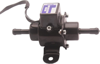 ya 7 8.24 baidi 12V Electric Fuel Pump EP-500-0 035000-0460 Diesel Gasoline 3-5PSI 75-110 LPH