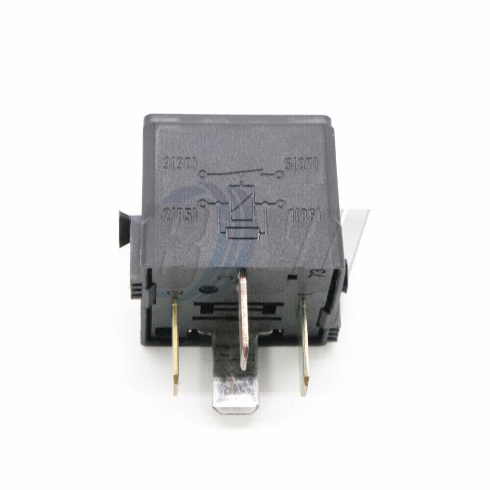ya 2 8.15 for Mercedes AMG E300 for Porsche 928 C230 CL500 A0009828023 Fuel Pump Relay for Saab CN