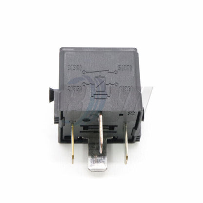 ya 2 8.15 for Mercedes AMG E300 for Porsche 928 C230 CL500 A0009828023 Fuel Pump Relay for Saab CN