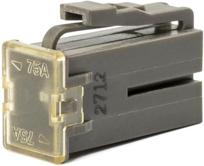 ya 5 8.10 1PC 75A for 1987 1988 1989 1990 1991 for Nissan Stanza 24370-89920 Fusible Link