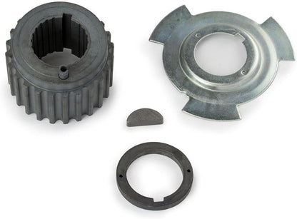 ya 12 10.8 baidi Suitable for Mitsubishi Montero crankshaft gear sensor blade and spacer MD184894-