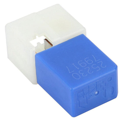 ya 4 8.8.2 Electric Start Relay Suitable for Nissan Titan Versa Xtera Infiniti Multifunctional Relay