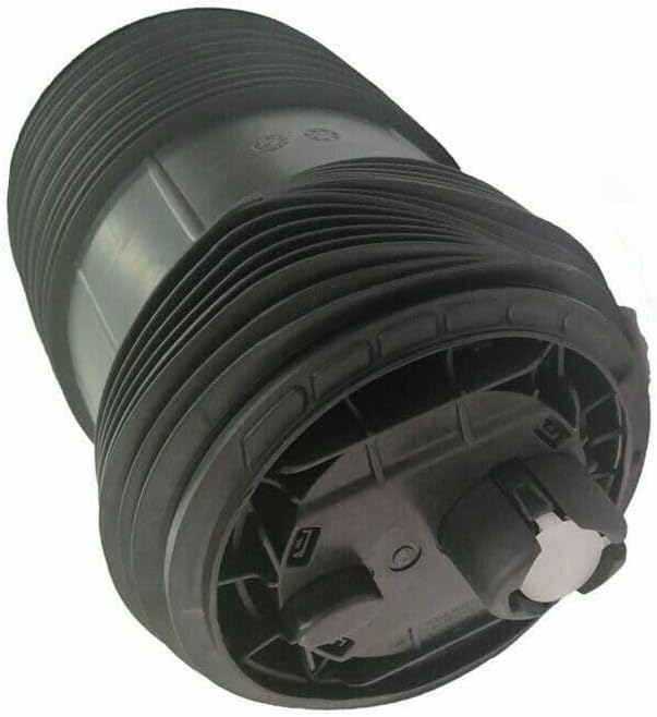 ya 10 9.16 baidi 1 x Left Rear Air Suspension Repair Bag for Audi Q7 4M 2015-2020 4M0616001Q-
