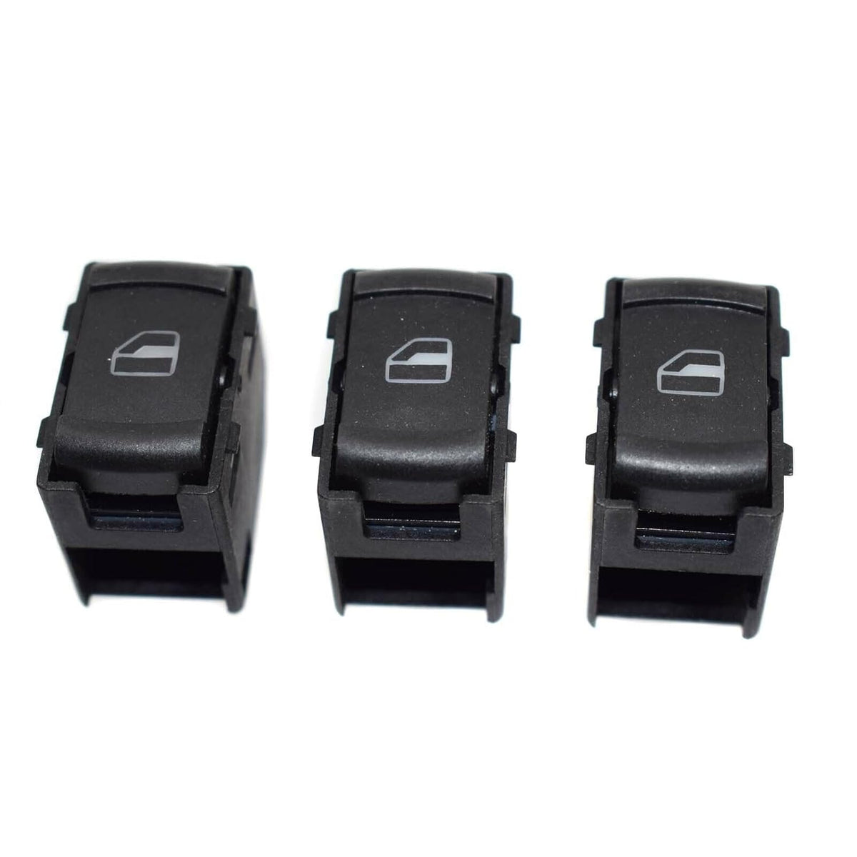 ya 10 9.16 zhengce Right Electric Window Single Switch Suitable for Jetta Golf 3B0959855B Set