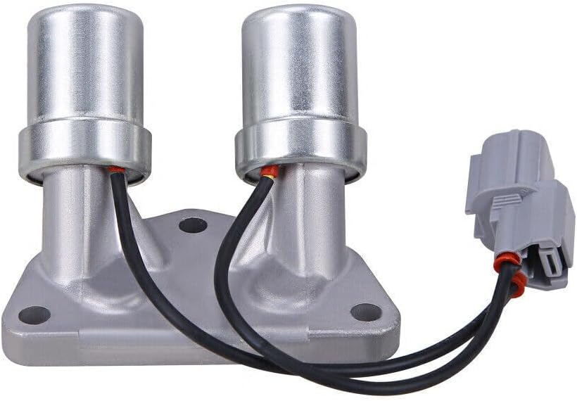 ya 10 9.16 baidi Automatic Linear Transmission Solenoid Valve Dual Shift for 2001-2005 for Honda for Civic 1.7L-