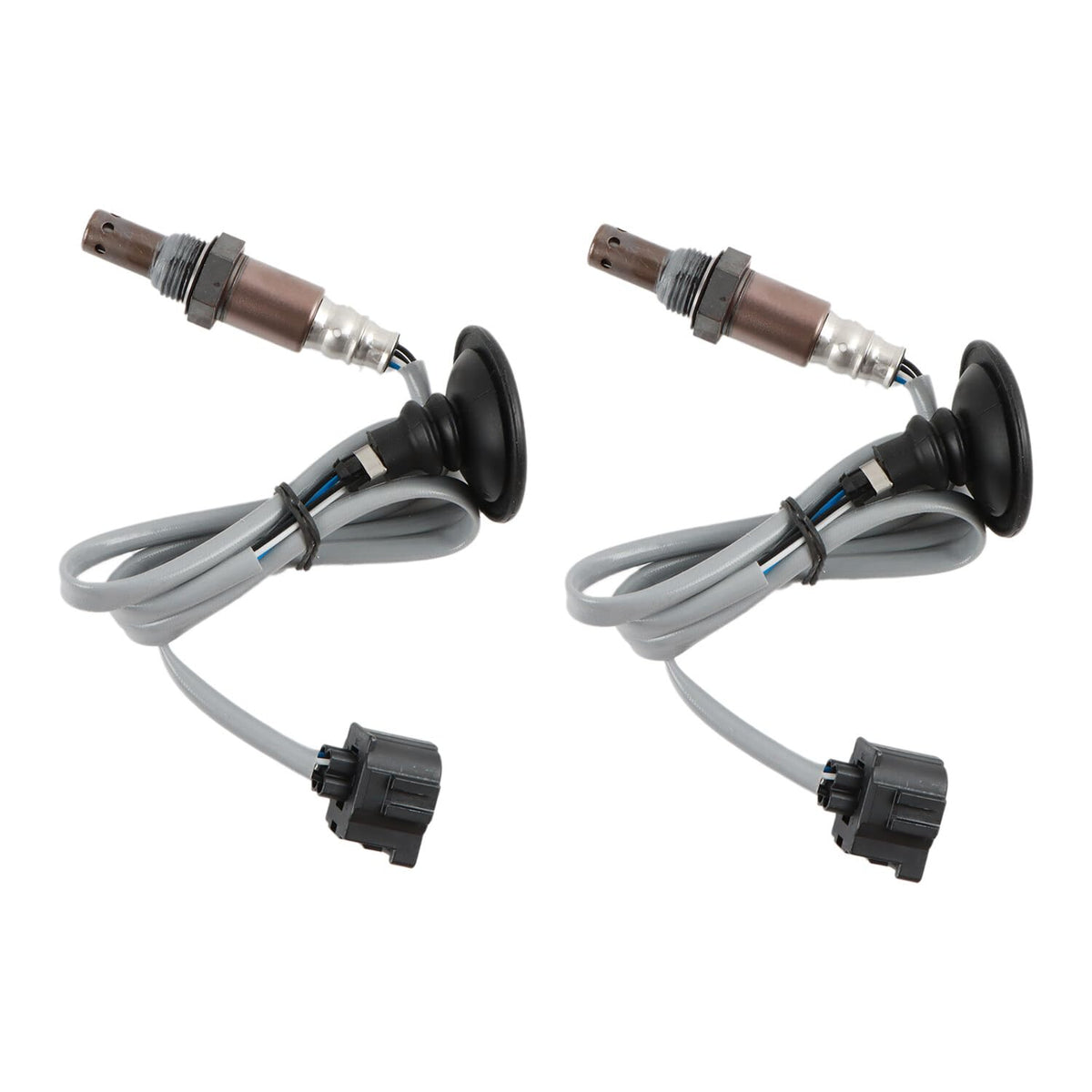 ya 12 10.8 baidi UP&Downstream 02 Sensor Oxygen O2 for 2008-2015 Lancer for Mitsubishi L4 2.0L 2.4L