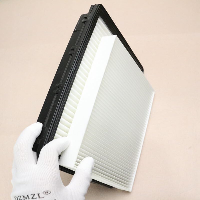 ya 23 10.7 baidi Suitable for Hyundai Sonata 15-19 L4 1.6L 2.0L combination set engine compartment air filter element