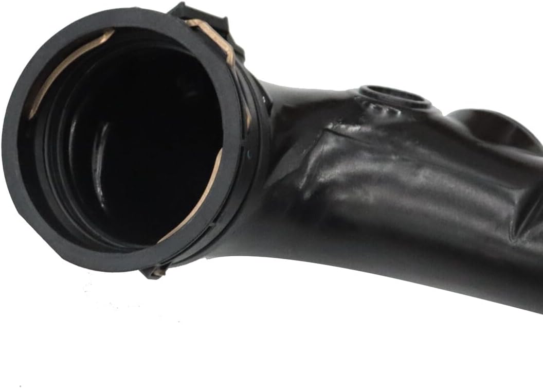 ya 10 9.16 baidi 13717615026 Intake pipe intercooler hose for BMW 135i 335i xDrive 335is X1-