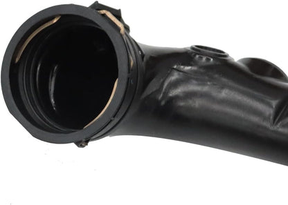 ya 10 9.16 baidi 13717615026 Intake pipe intercooler hose for BMW 135i 335i xDrive 335is X1-