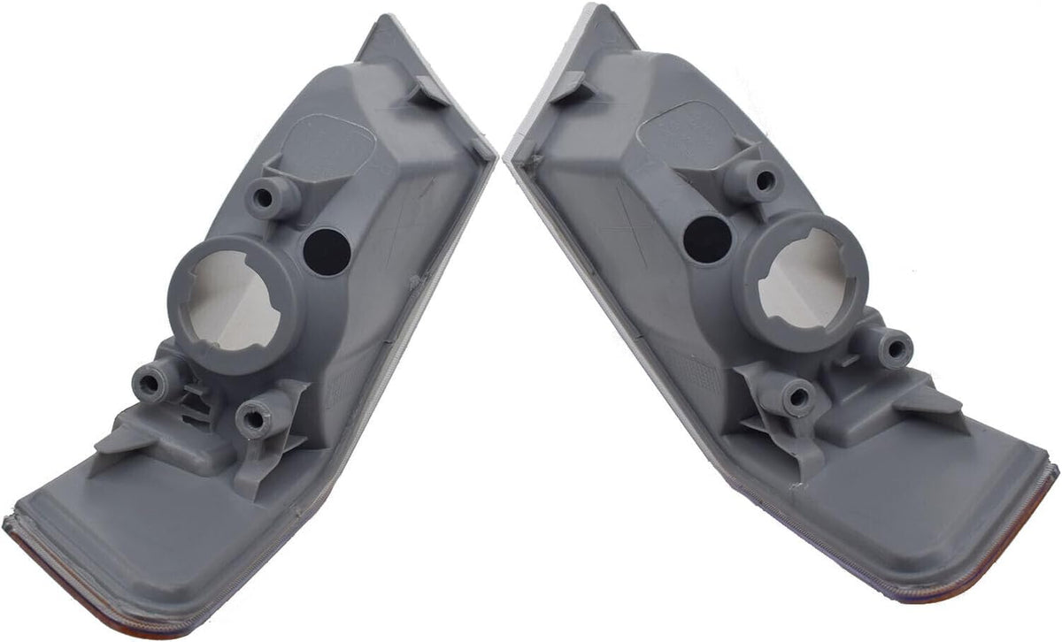 ya 14 9.20 zhengce 2-piece set of parking lights, turn signal directional lights, front facing-1