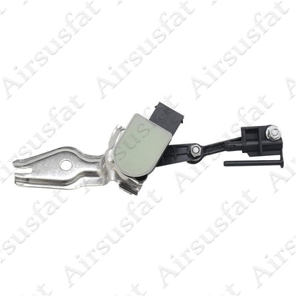 ya 15 10.19 zhengce 2X Front Left&Right Air Suspension Height Level Sensors Fit for Audi Q7 fo