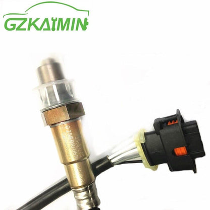 ya 8 8.24 baidi O2 Oxygen Sensor 55562205 for Chevrolet Sonic Cruze Trax for Porsche Macan 911 for Saab 