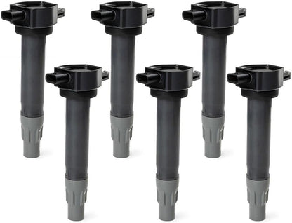 ya 9 10.24 6 Ignition Coil Pack UF502 for Chrysler for Dodge for Charger Magnum 2.7L 3.5L 4.0L V6