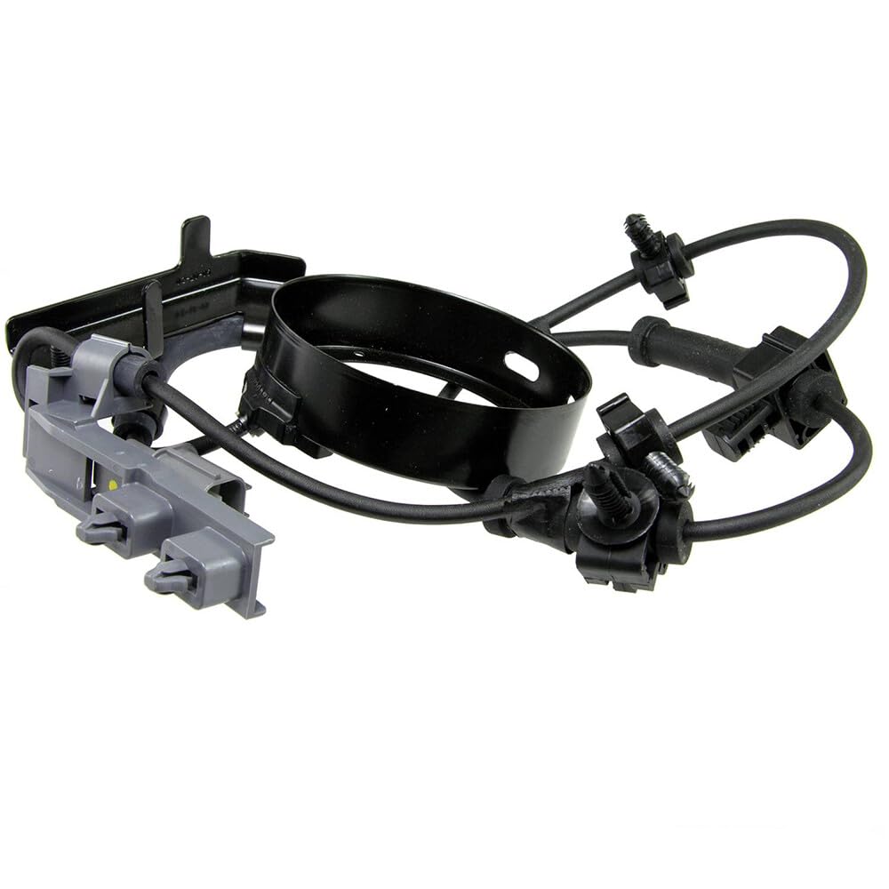 ya 15 10.19 zhengce 2 X Front Left or Right ABS Wheel Speed Sensor for 04-08 for Chevrolet Colo