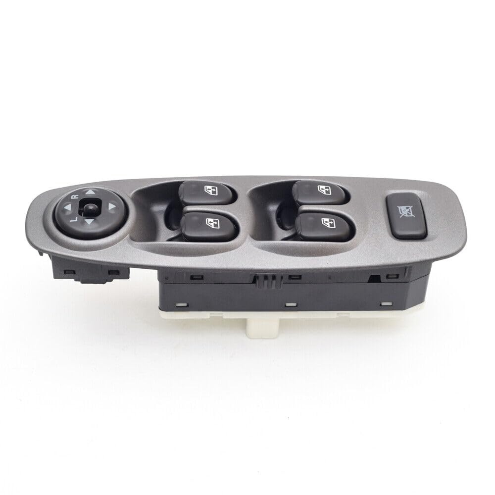 ya 6 8.14 The Main Door and Window Power Switch is Suitable for Modern Accent MK 1999-2006 93570 25020