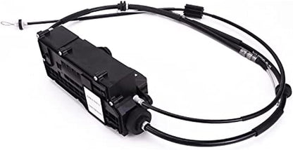 ya 11 9.14 baidiSuitable for BMW parking brake actuator with control unit X5 X6 E70 E71 E72 34436850289
