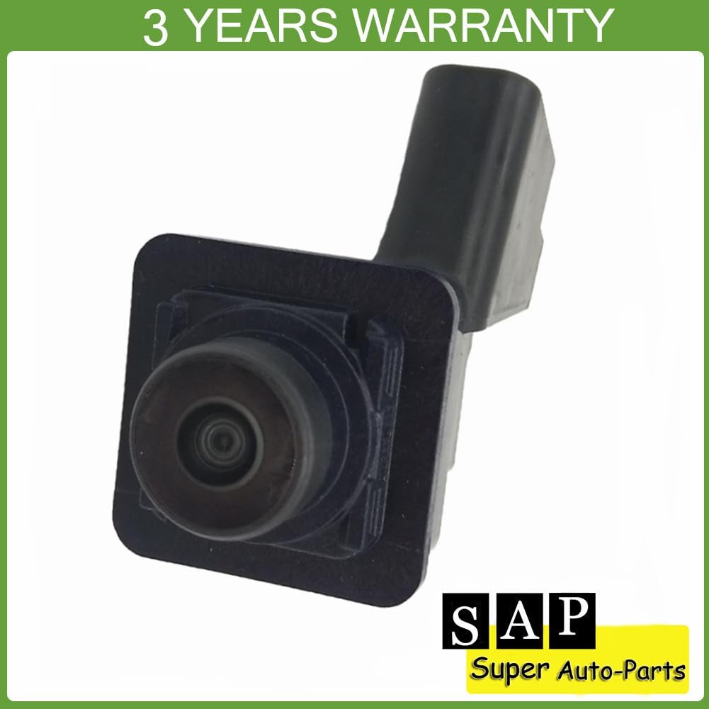 ya 10 9.16 baidi Rear View Backup Parking Camera FL3T-19J220-AC for Ford F-150