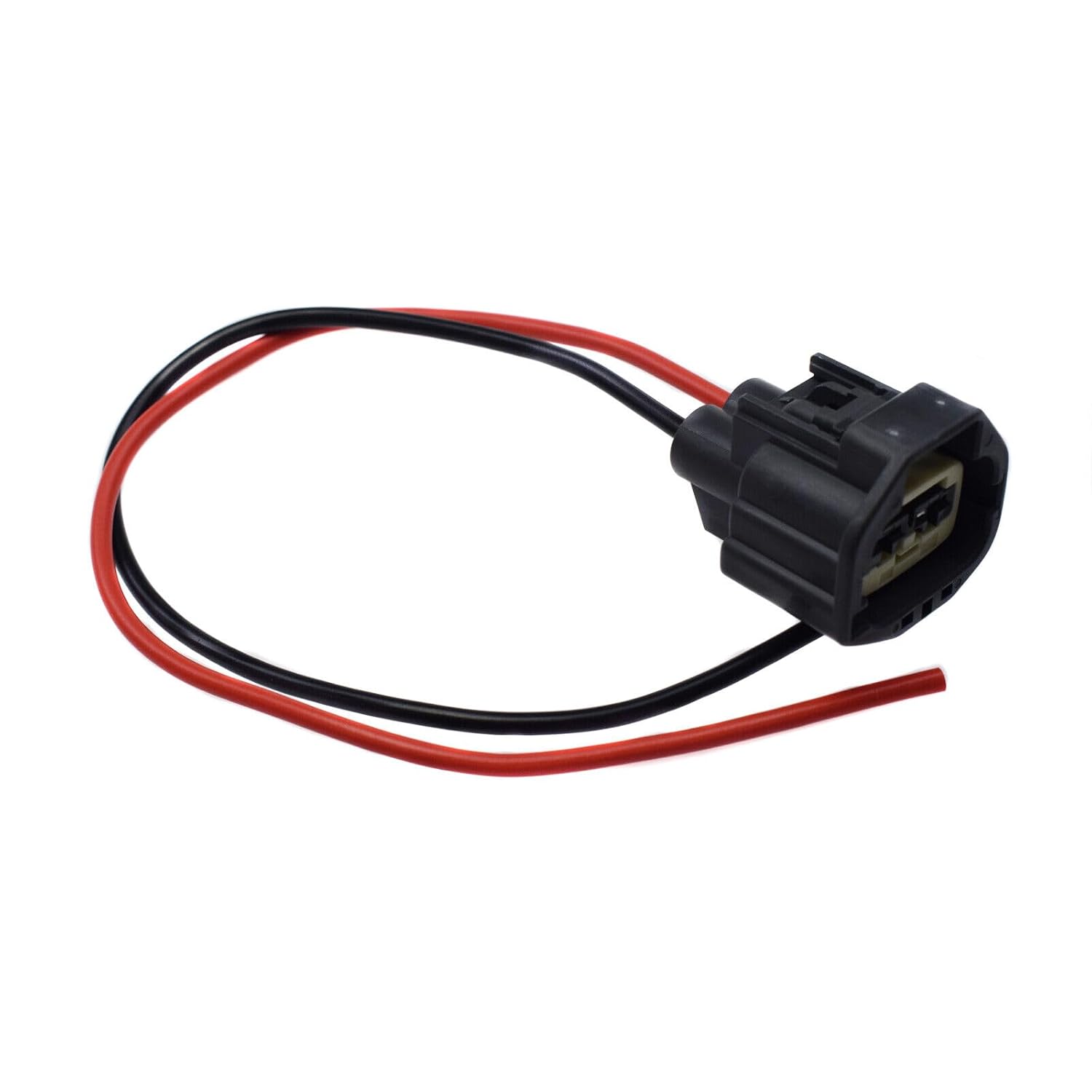 ya 4 8.8 2-Piece Cooling Fan Module Sensor Connector Suitable for Ford for for Mercury for Lincoln PT1522 WPT-778