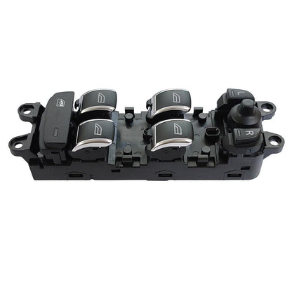 ya 9 10.24 New Driver Side Fornt Left Main Window Switch for Volvo S60 XC60 31415675-