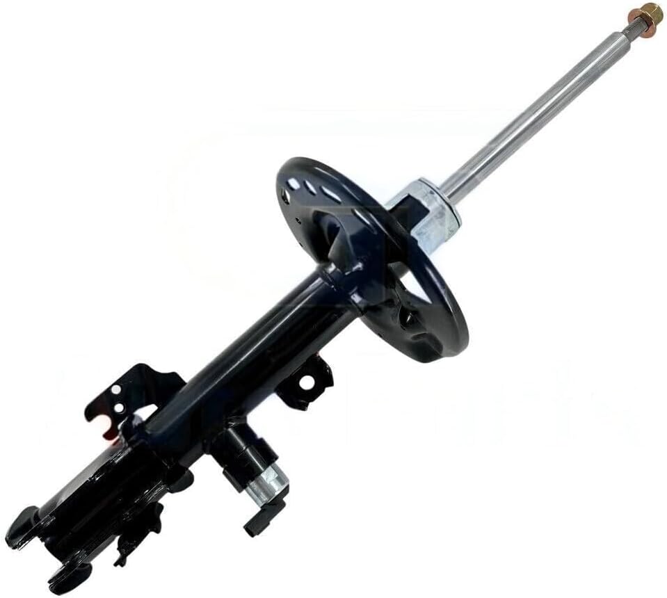 ya 12 10.8 baidi 2x Front Shock Absorbers Struts w/Electric Fit for Lexus RX350 RX450h 3.5L 2016-2019