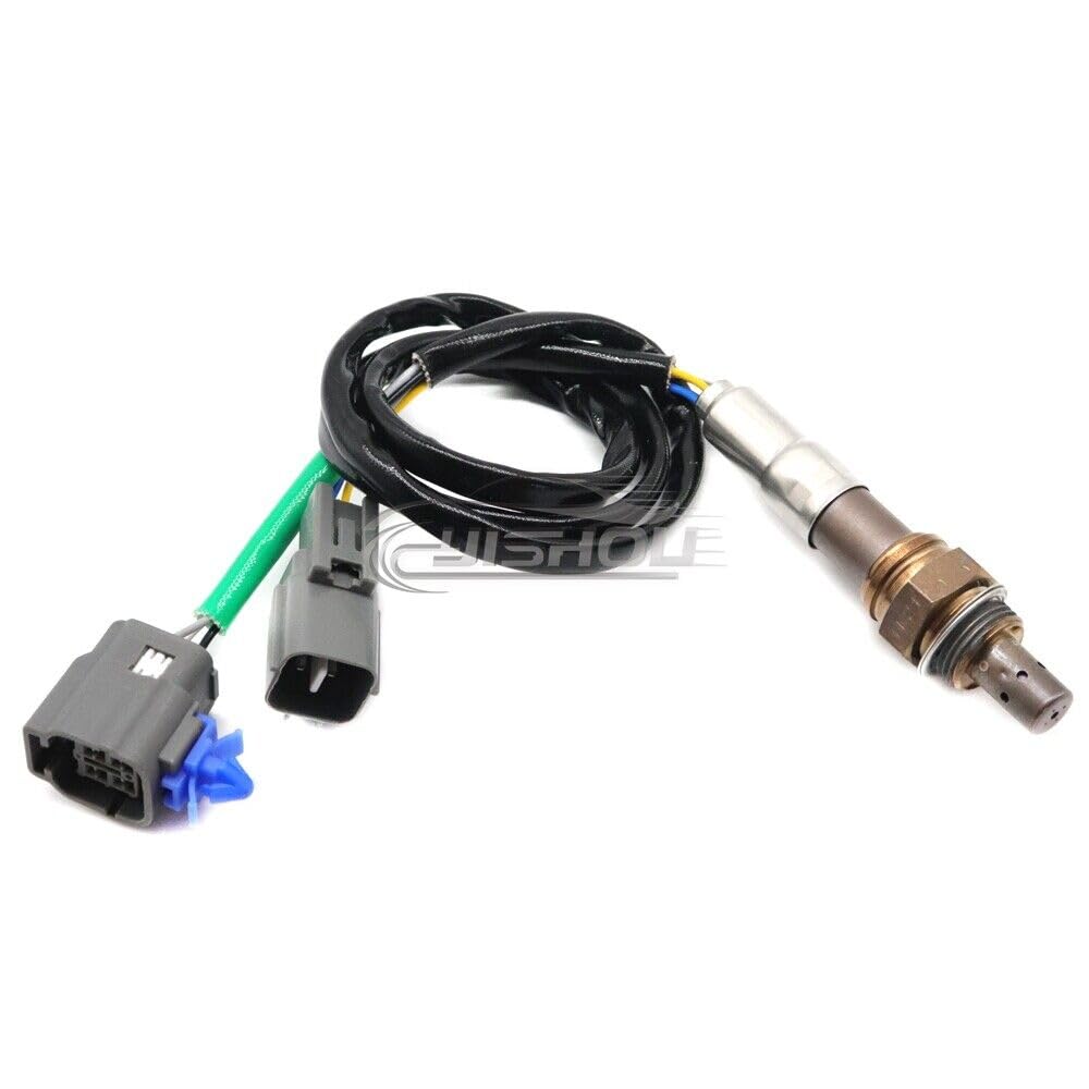 ya 5 8.24 baidi for Mazda 6 2.5L MZR 2007-2013 Air Fuel Ratio Oxygen Sensor L593-18-8G1