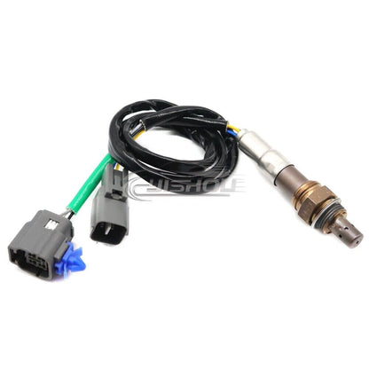 ya 5 8.24 baidi for Mazda 6 2.5L MZR 2007-2013 Air Fuel Ratio Oxygen Sensor L593-18-8G1