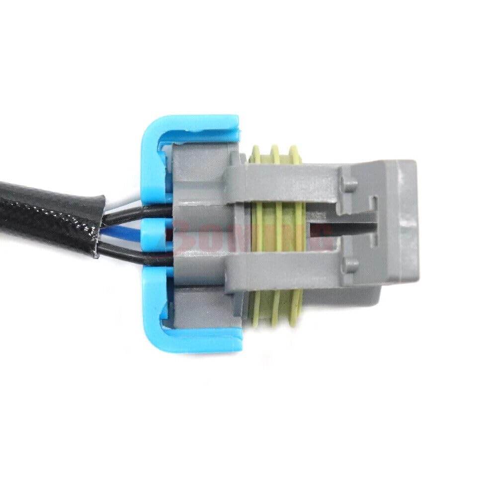 ya 4 8.14 Upstream Oxygen Sensor for GMC Savana 3500 4.8L 6.0L 08-15 12599204 12599866