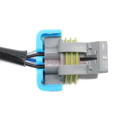 ya 4 8.14 Upstream Oxygen Sensor for GMC Savana 3500 4.8L 6.0L 08-15 12599204 12599866