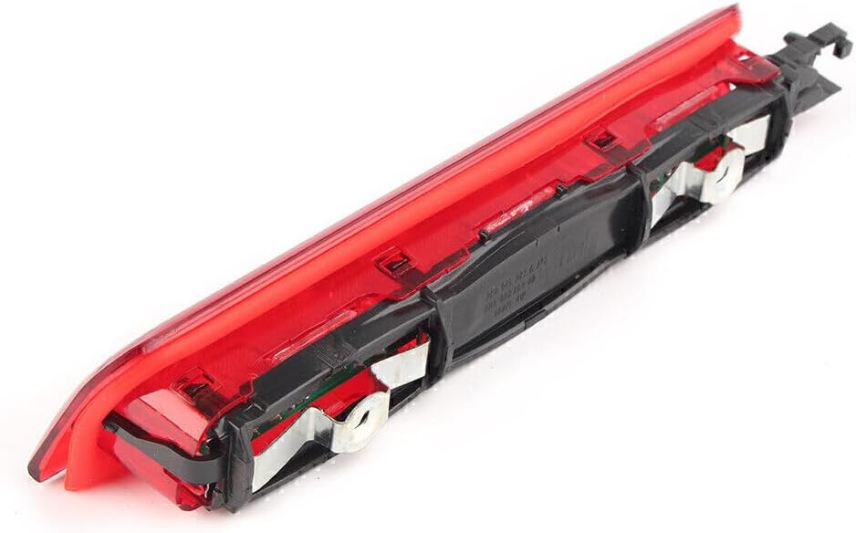 ya 4 8.14 LED Rear Third Brake Light Stop Light Fit for VW Caddy III BOX ESTATE 2001-2016