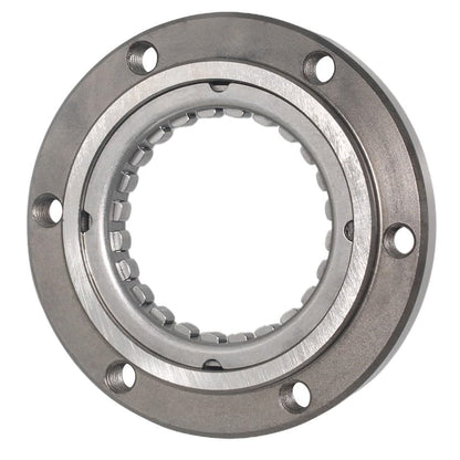 ya 23 10.7 baidi Starter Clutch One Way Bearing for Yamaha YFM350F Big Bear 350/YFM450 Kodiak 450