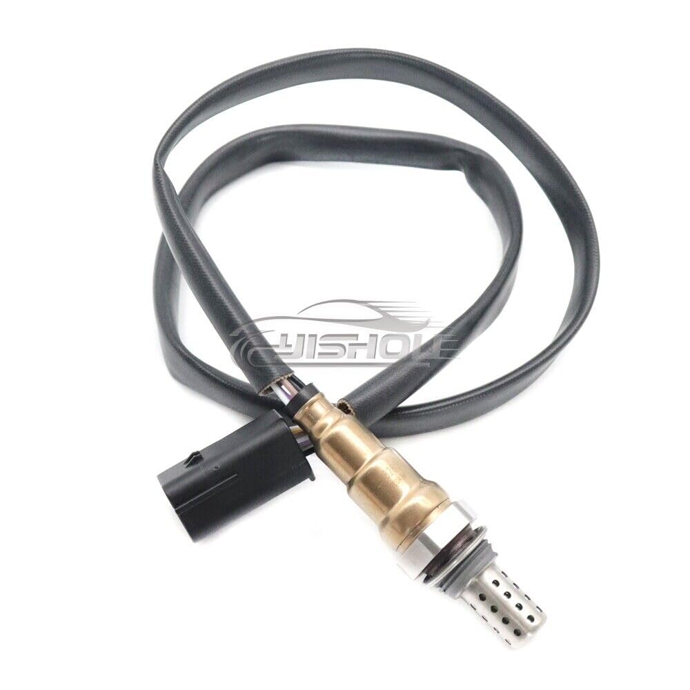 ya 7 8.24 baidi Upstream O2 Sensor 25182881 for Chevrolet Cruze 2.0L Diesel Turbo for Opel 