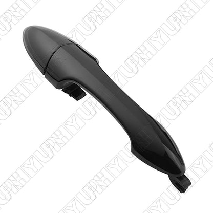 ya 9 10.24 Right Passenger Side Exterior Door Handle YS4Z5422404AAA for Ford Focus 2000-07