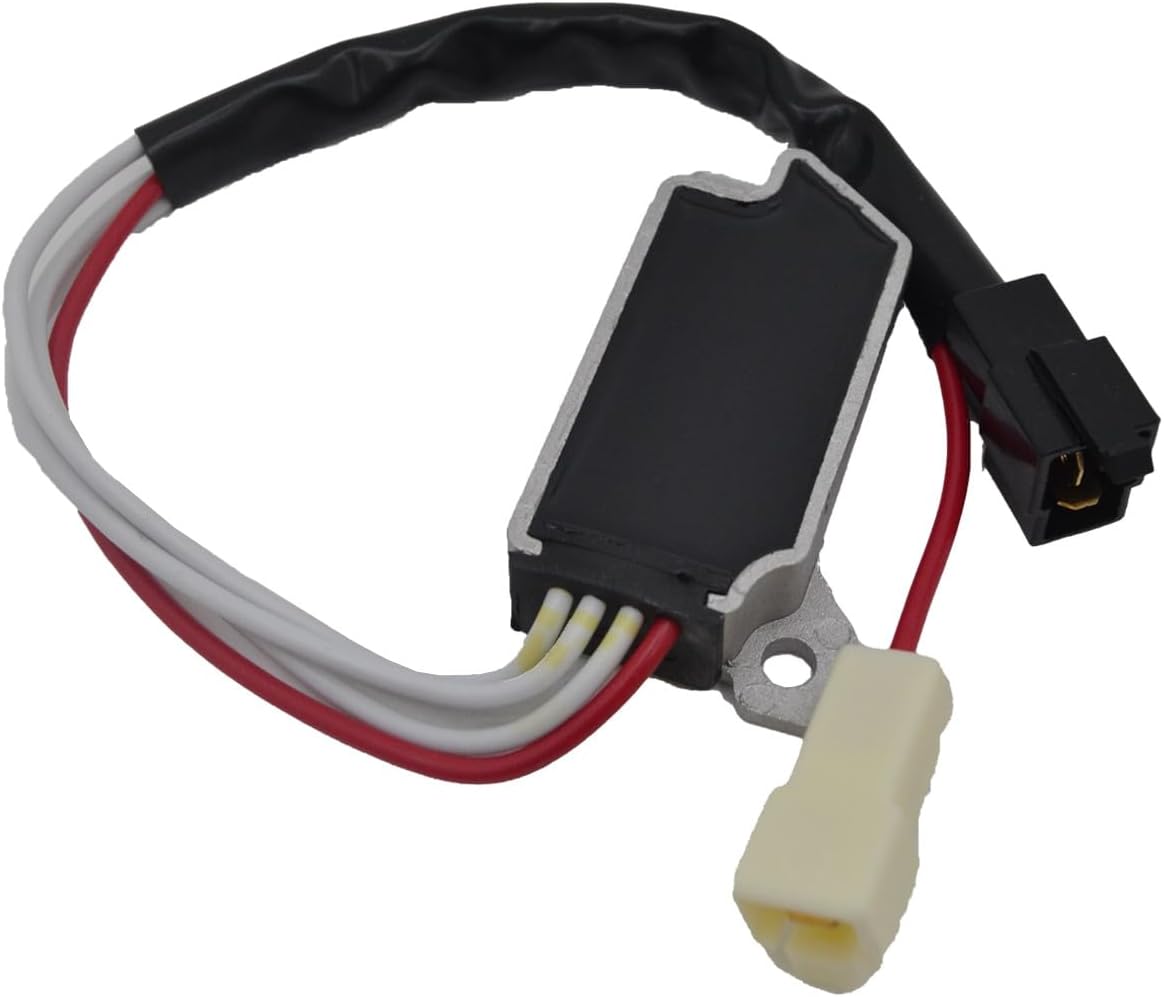 ya 2 8.15 Regulator rectifier 42X-81960-A1-00 compatible with for Yamaha Virago XV 535 700 750