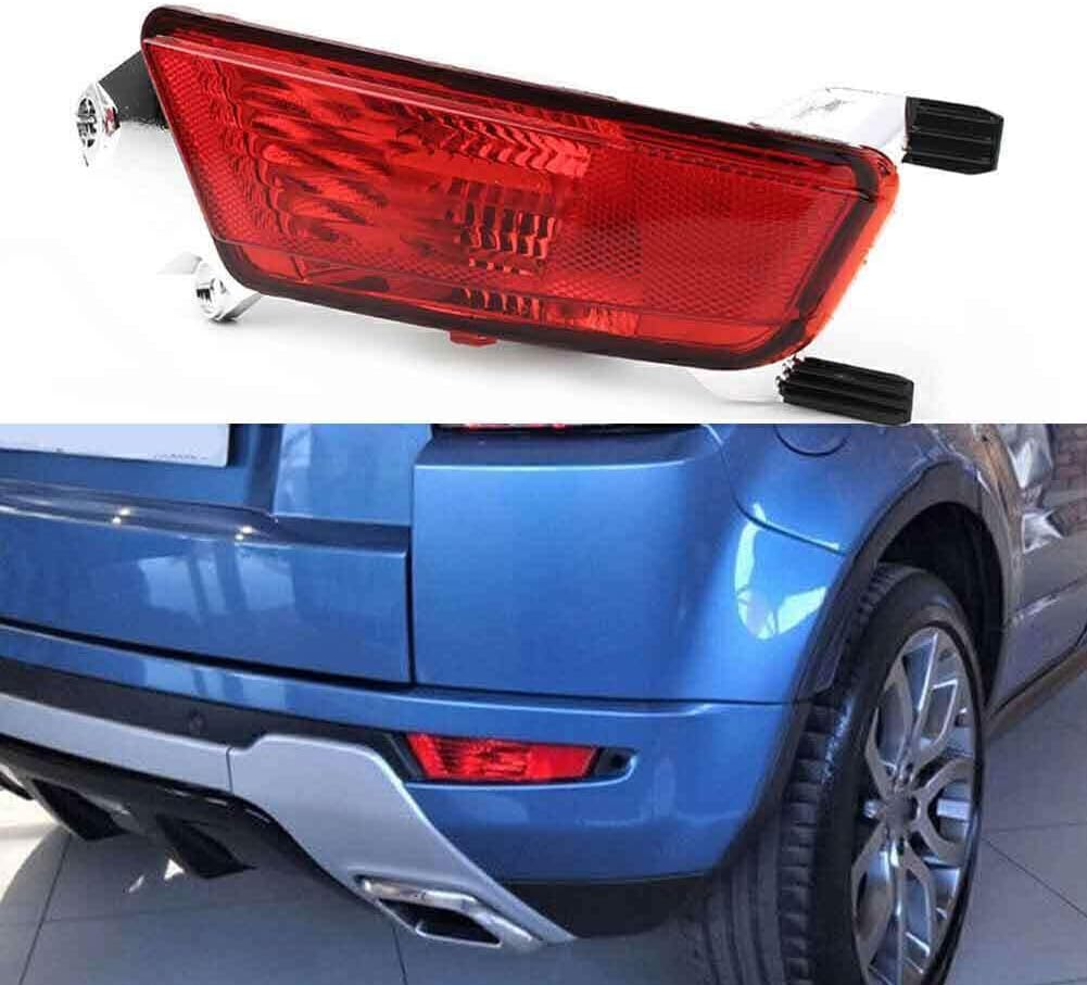 ya 4 8.24 baidi For Land Rover Range Rover Evoque 2011 12-2018 Rear Right Bumper Light Tail Lamp