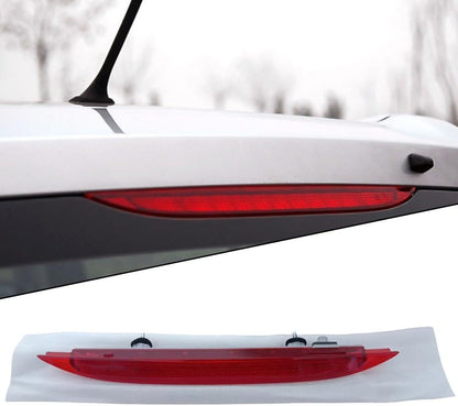 ya 4 8.14 Rear Center 3rd Third Brake Light Lamp for for Mazda 5 2006-2010 C235-51-580D