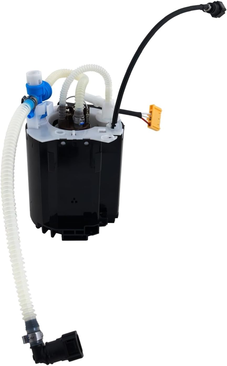 ya 27 10.13 baidi Electric Fuel Pump Gas for Range Rover Land Sport 2014-2016 LR040878