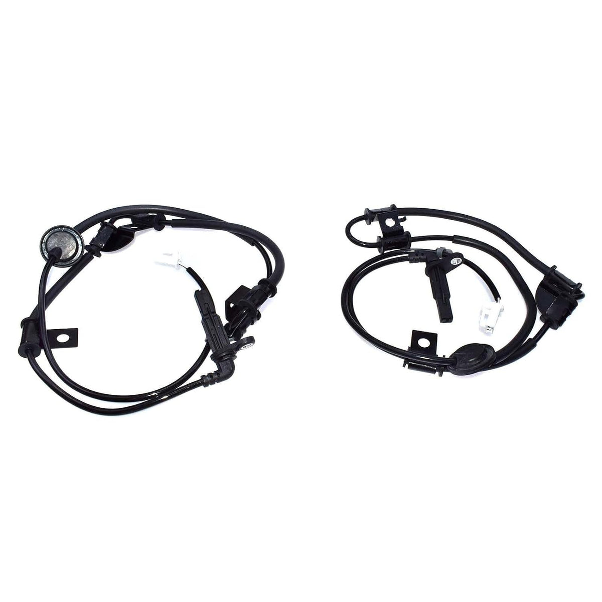 ya 10 9.16 zhengce Rear Left + Right Wheel ABS Speed Sensor for Hyundai for Tucson for Kia SPO
