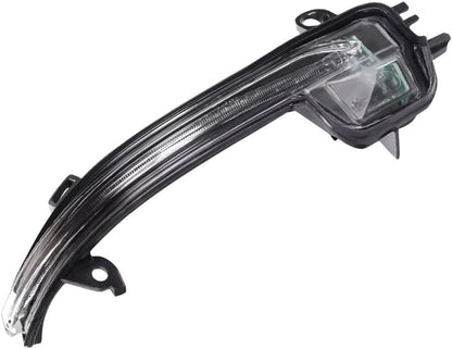ya 5 8.10 Front Right Wing Mirror Auxiliary Turn Indicator For 1 2 Series F40 F44 2019-23