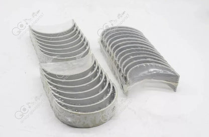 ya 11 9.14 baidi6SD1T 6SD1 Main Rod and Connecting Rod Bearing STD Engine Parts for Isuzu Excavator