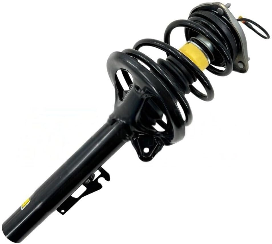 ya 12 10.8 baidi 2x Front Shock Absorber Struts Assembly w/PASM for Porsche 997 4WD 2005-2012 911