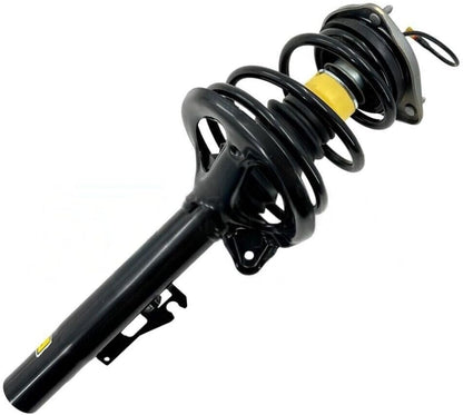 ya 12 10.8 baidi 2x Front Shock Absorber Struts Assembly w/PASM for Porsche 997 4WD 2005-2012 911