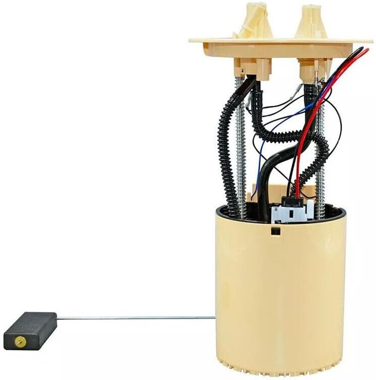 ya 5 8.10 Fuel Pump Assembly for Ford RANGER TKE 2.2L 3.2L DIESEL 2011-2019 AB39-9H307-EC