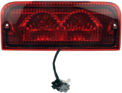 ya 4 8.8.2 for Ford E-150 E-250 E-350 Rear Roof Mounted Third Brake Light Assembly #923-290