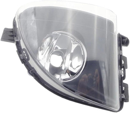 ya 10 9.16 zhengce Front Right Bumper Driving Light Fog Lamp Fit for BMW 5-SERIES F10 F18 2010