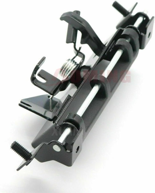 ya 2 8.15 Metal Tailgate Trunk Door Handle Fits for Toyota for Sienna Sequoia 