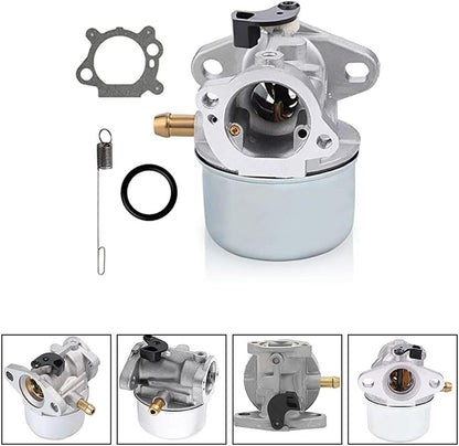 ya 26 10.21 baidi for BS Carburetor Replacement Compatible with Multiple Engines-4