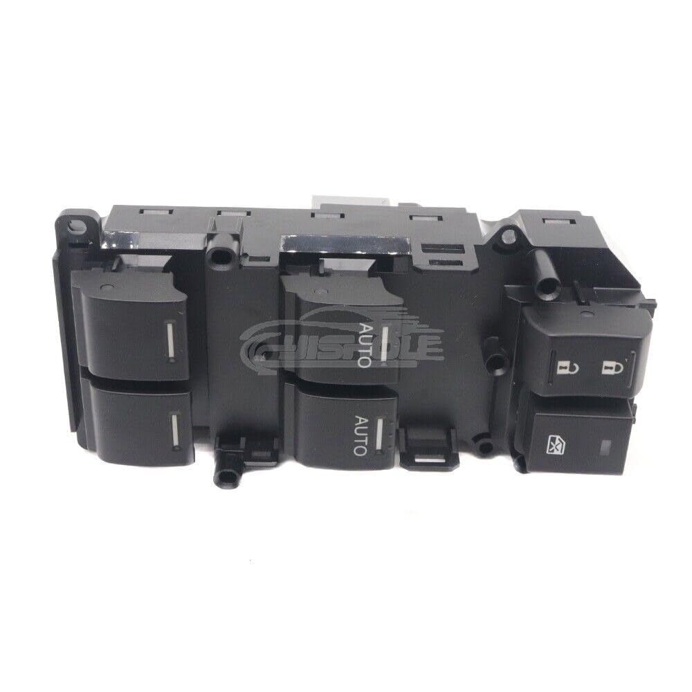 ya 13 9.15 zhengce Power Master Window Control Switch for Honda Pilot 3.5L 2008-2015 35750-SZ